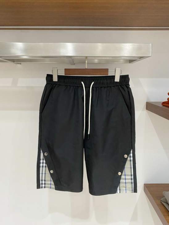 Picture of Burberry Short Pants _SKUBurberryM-3XLxetr10216565